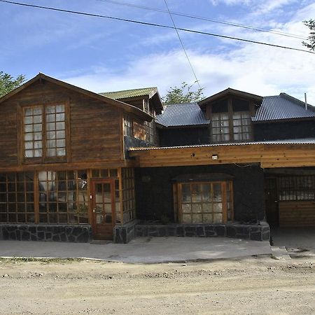 Апартаменты Casa Departamento En El Bosque Ушуая Экстерьер фото