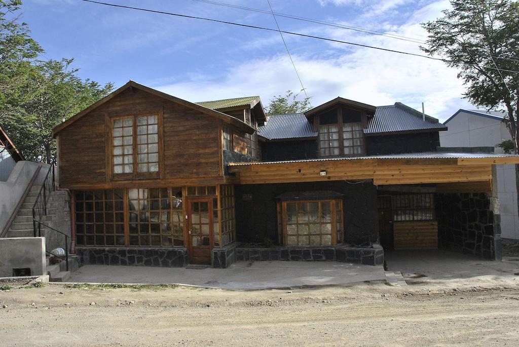 Апартаменты Casa Departamento En El Bosque Ушуая Экстерьер фото